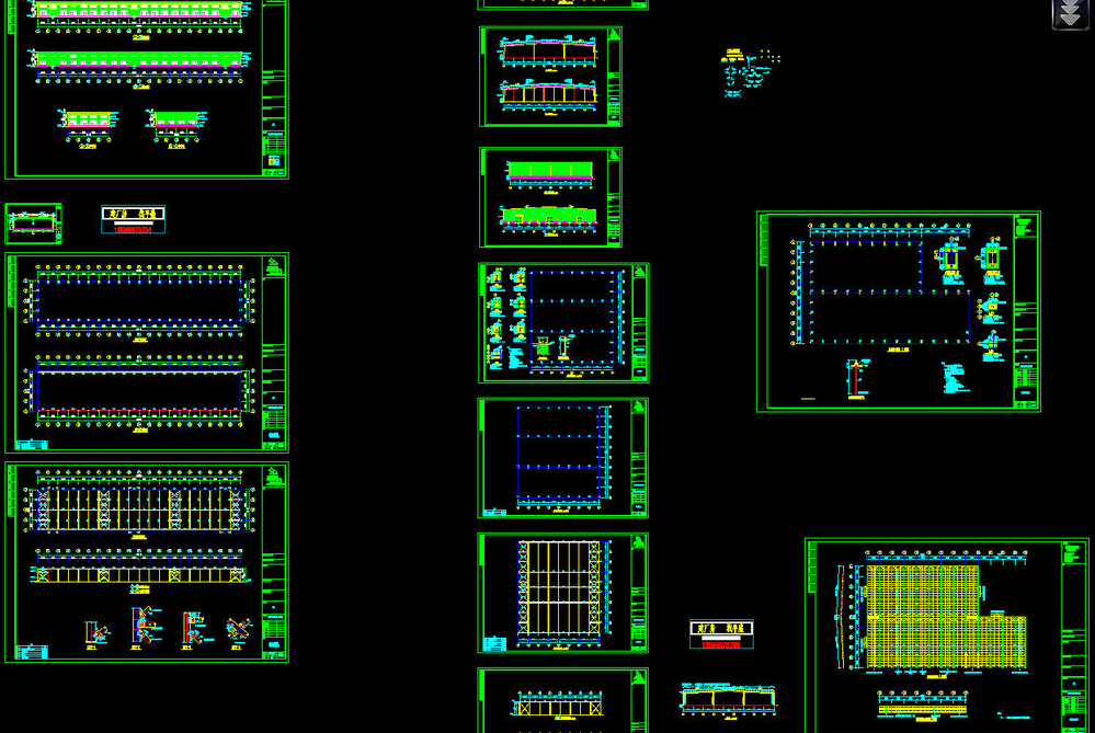 塔城钢结构厂房吊车梁